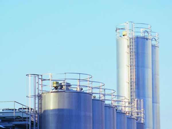 天然氣行業(yè)應(yīng)用案例